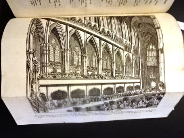 1831 Two Volumes Gentlemans Magazine Liberia - 2