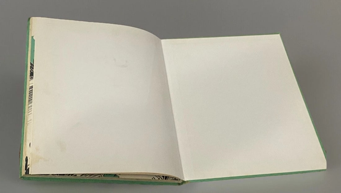 Dr. Seuss Children's Book - Horton Hatches The Egg First Edition Vintage 1940 - 13