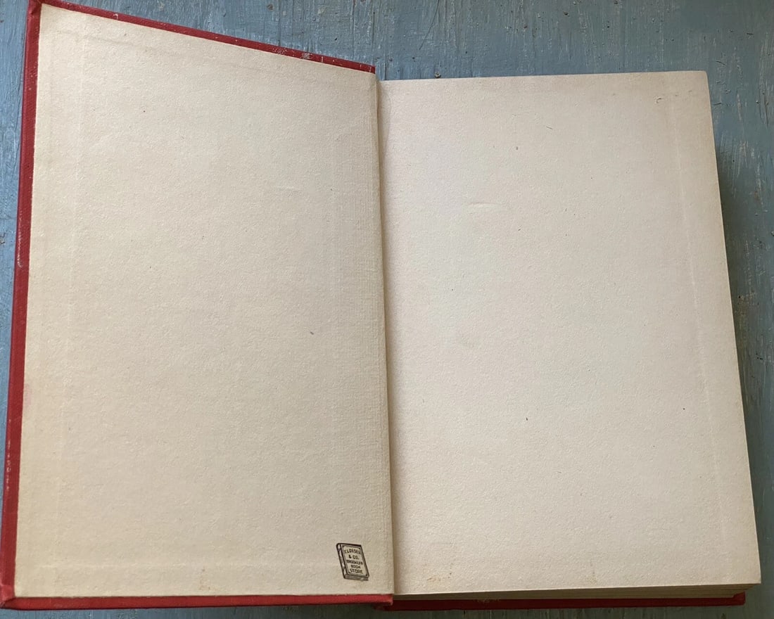 Under the Mikado's Flag by Edward Stratemeyer 1904 HC 1st Edition Illustrated - 12