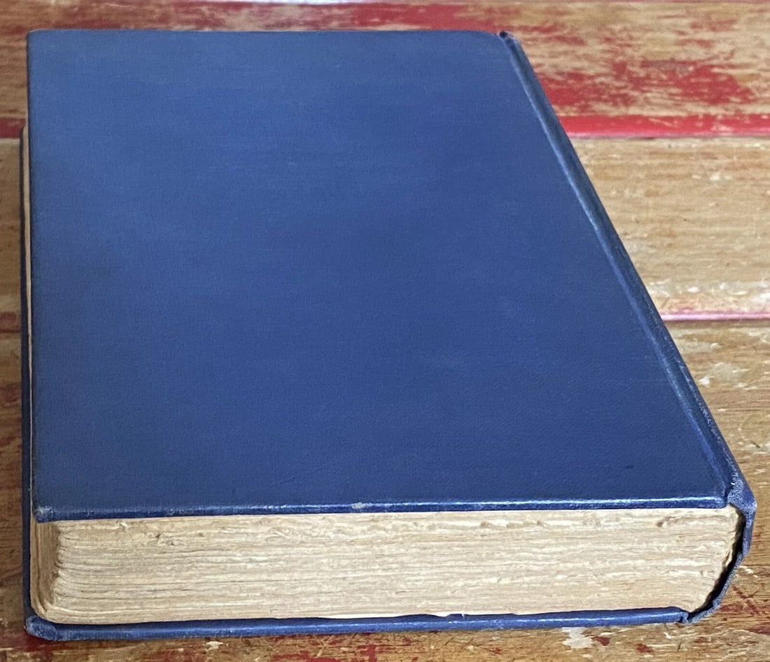 Sinclair LEWIS THE MAN WHO KNEW COOLIDGE 1928 First Edition/Print HC - 7