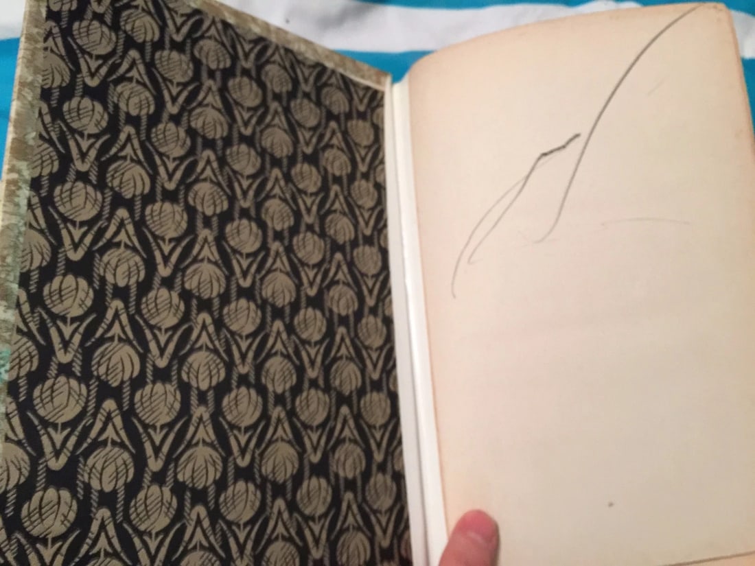 F. Marion Crawford SANT ILARIO 1888 P.F.Collier & Son HC - 11