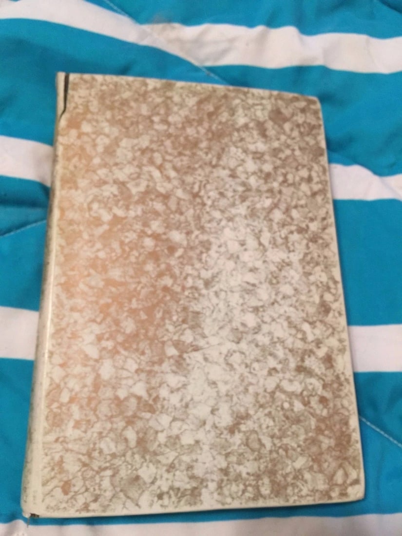 F. Marion Crawford SANT ILARIO 1888 P.F.Collier & Son HC - 5