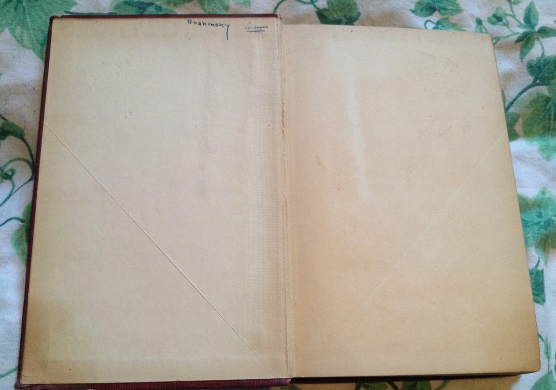 THE MASTER OF BALLANTRAE R.L.Stevenson Medallion Ed. HC 1916 CurrentLiterature - 6