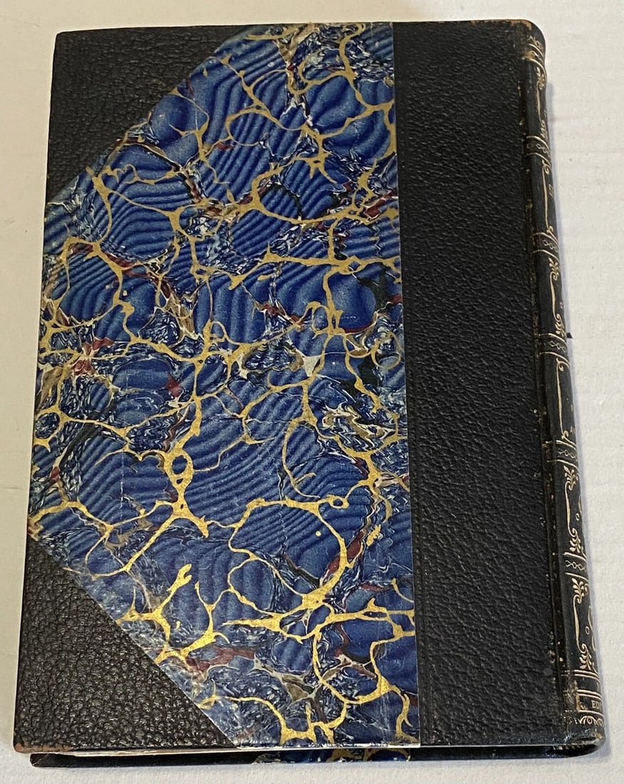 Shakespeare’s Works Elgin Ed. Deluxe Vol. VII Anthony&Cleopatra #360 Morris 1901 - 13