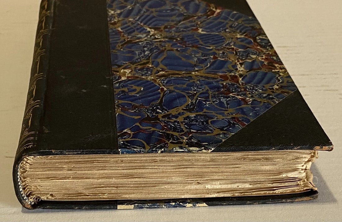 Shakespeare’s Works Elgin Ed. Deluxe Vol. VII Anthony&Cleopatra #360 Morris 1901 - 14