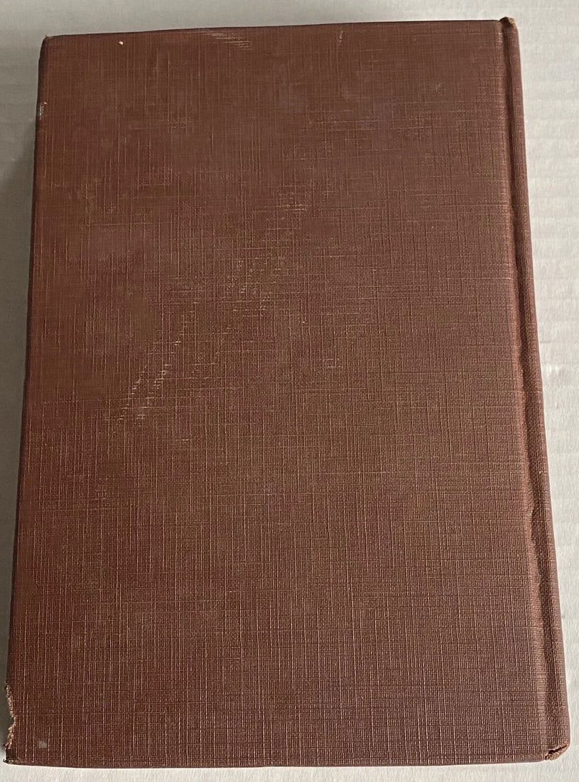 1st Edition 1st Print The Silver Stallion James Branch Cabell 1926 HC VGood - 6