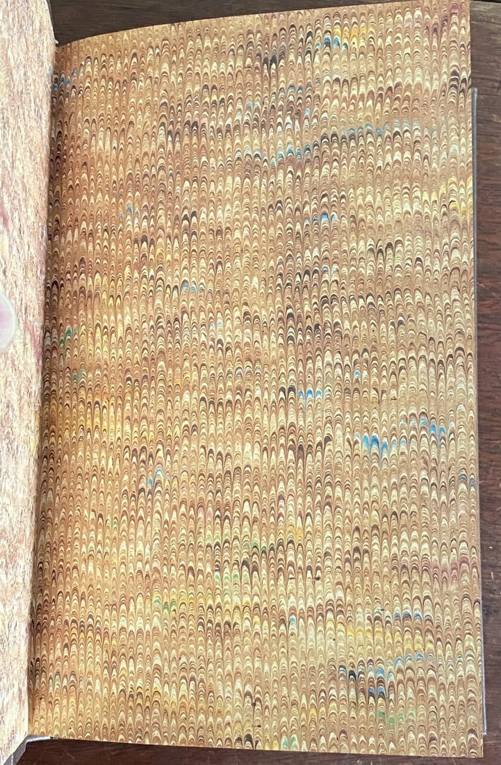 Franklin Library ROBINSON CRUSOE- Daniel Defoe-1/4 Leather 1979 Unread NEW Cond. - 13