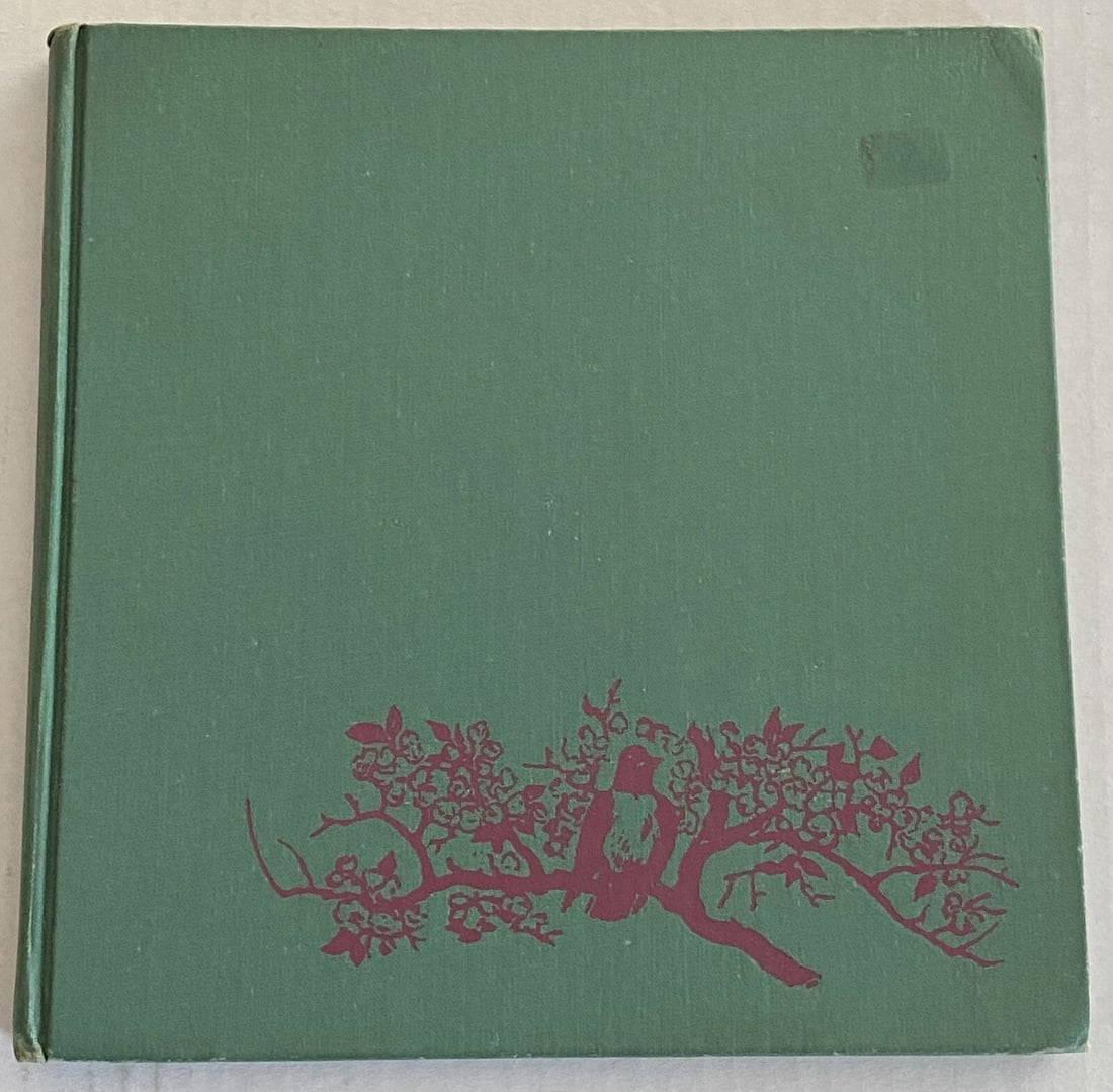 1946 BRIGHT APRIL Marguerite deAngeli 1st ED Stated HC/DJ Doubleday - 5