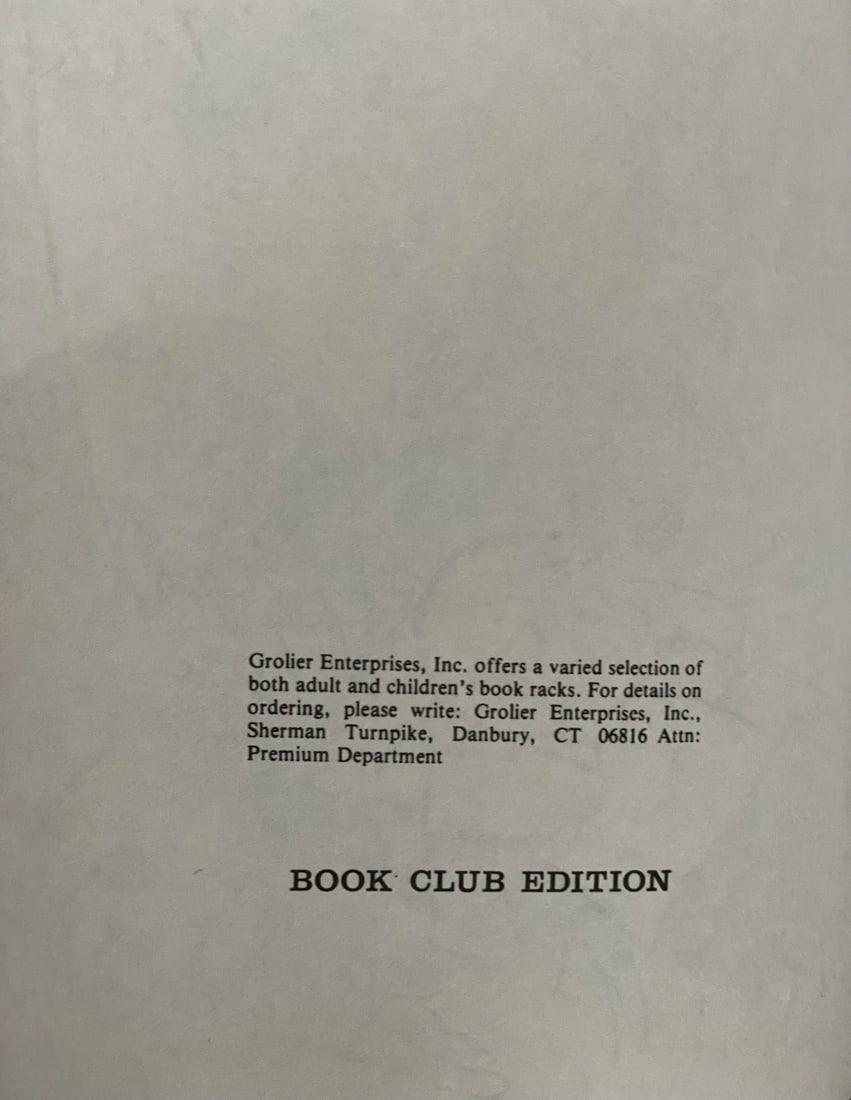 Dr Seuss, Theo LeSieg I Wish That I Had Duck Feet 1st Edition 1965 HC - 4