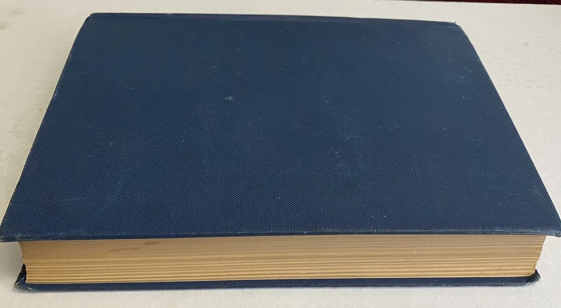 Victor Hugo’s Novels Toilers Of The SeaVol. I Illustrated 1887Library Edition - 9