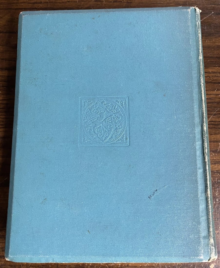 SOUVENIR OF SCOTLAND Its Cities Lakes and Mountains 1891Hardcover T. Nelson&Sons - 10