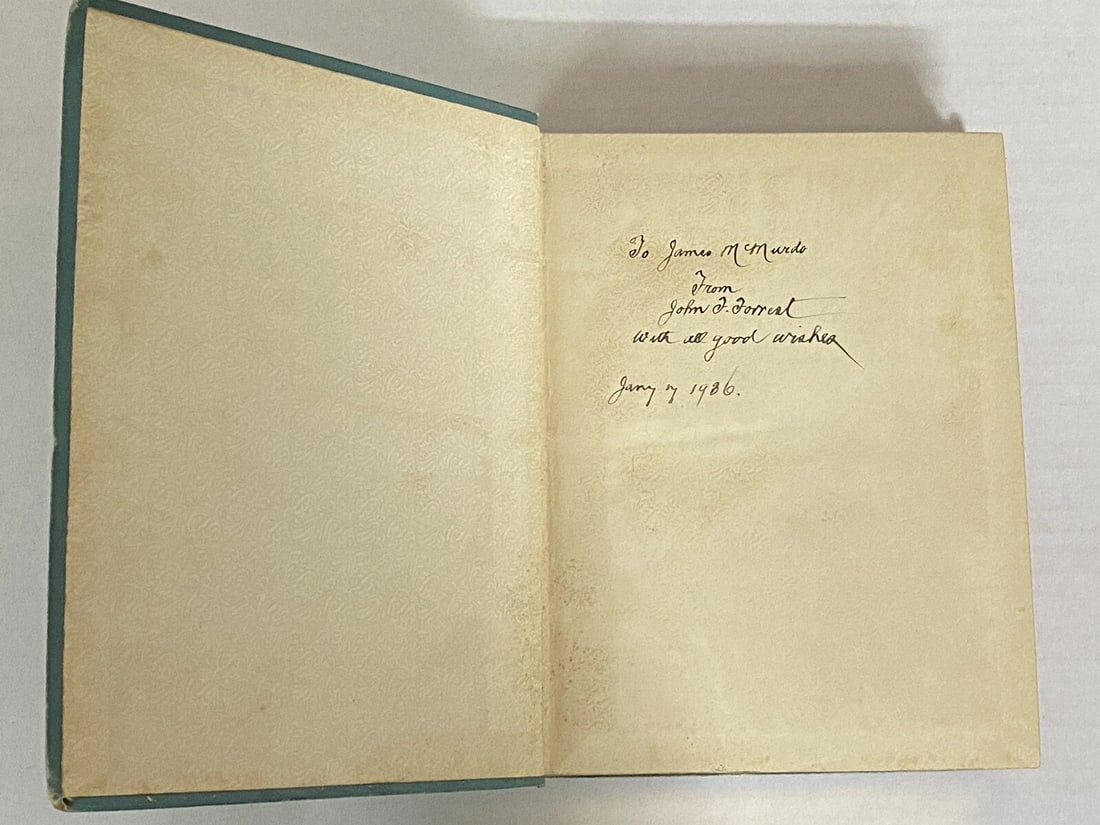 SOUVENIR OF SCOTLAND Its Cities Lakes and Mountains 1891Hardcover T. Nelson&Sons - 13