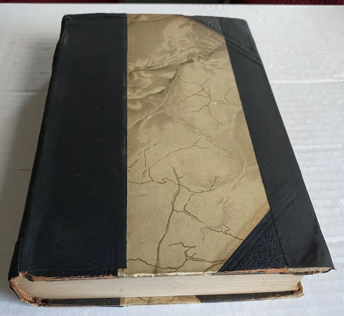 Robert L. Stevenson VirginibusPuerisque DeLuxe LimitedEd. of 1,000 Brainard 1906 - 10