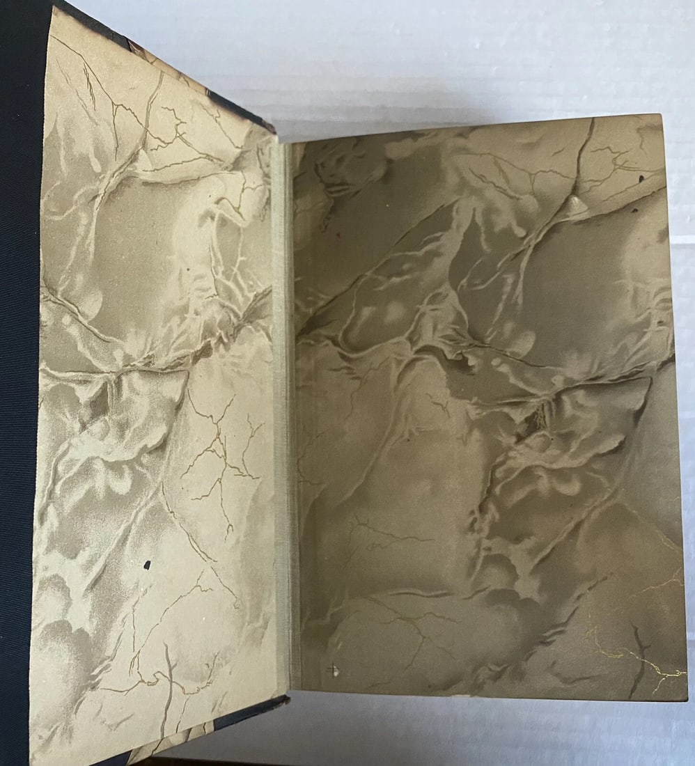 Robert L. Stevenson VirginibusPuerisque DeLuxe LimitedEd. of 1,000 Brainard 1906 - 11