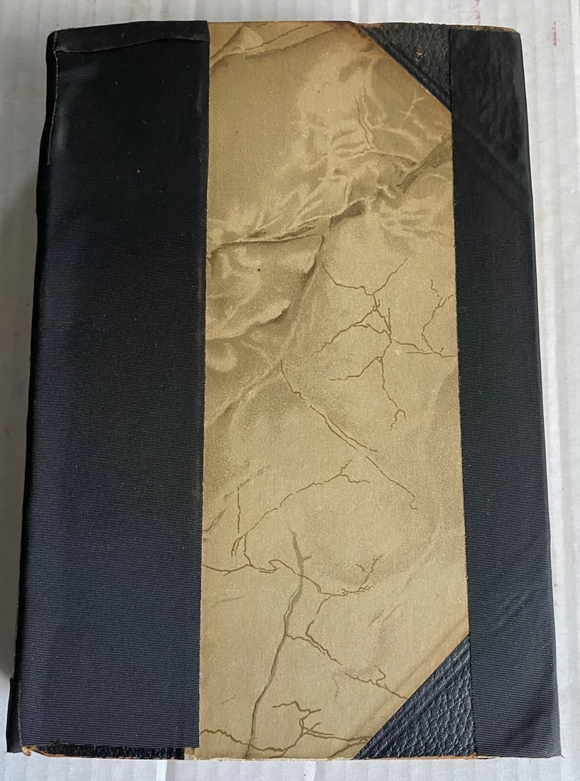 Robert L. Stevenson VirginibusPuerisque DeLuxe LimitedEd. of 1,000 Brainard 1906 - 14