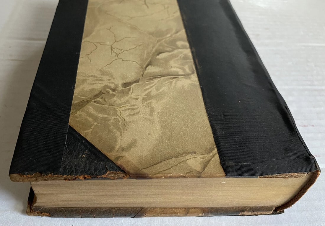 Robert L. Stevenson VirginibusPuerisque DeLuxe LimitedEd. of 1,000 Brainard 1906 - 7