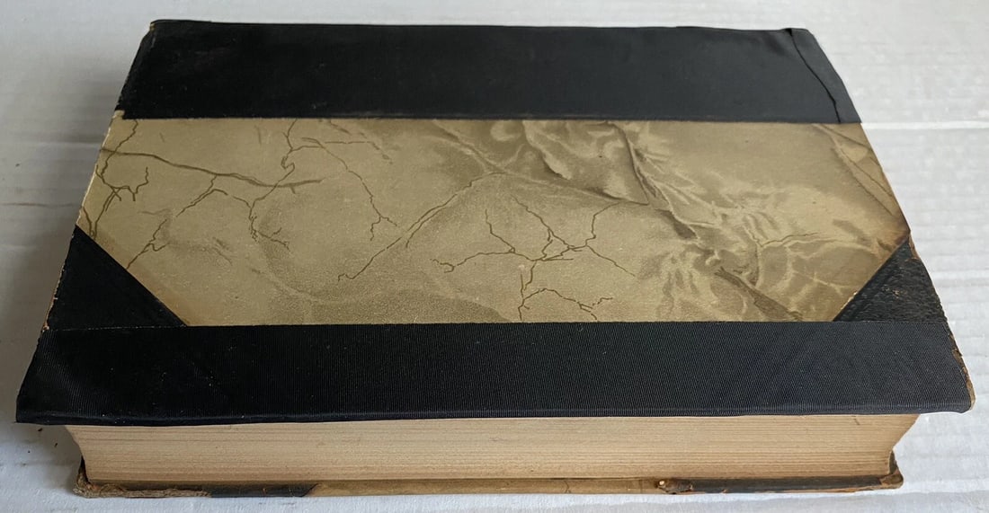 Robert L. Stevenson VirginibusPuerisque DeLuxe LimitedEd. of 1,000 Brainard 1906 - 8