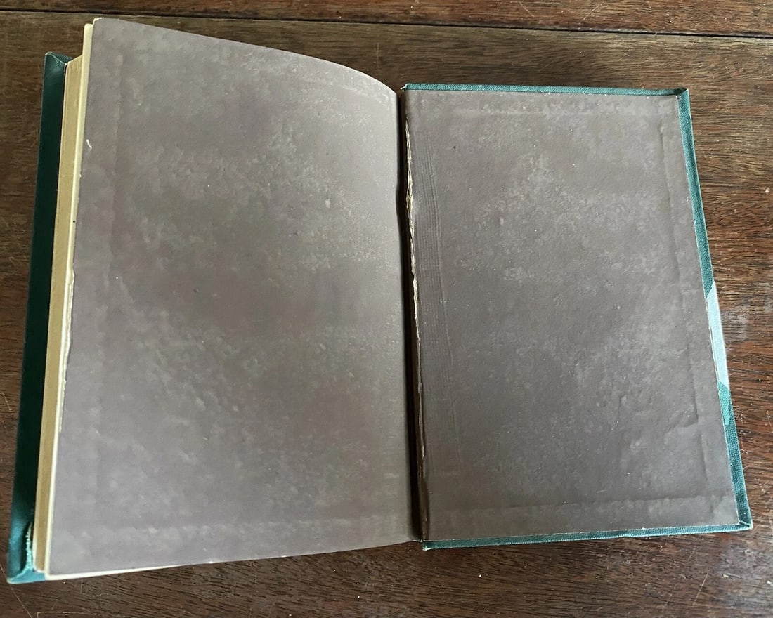 Dickens' Works Illustrated Pickwick Papers 1875 HC James Osgood - 12