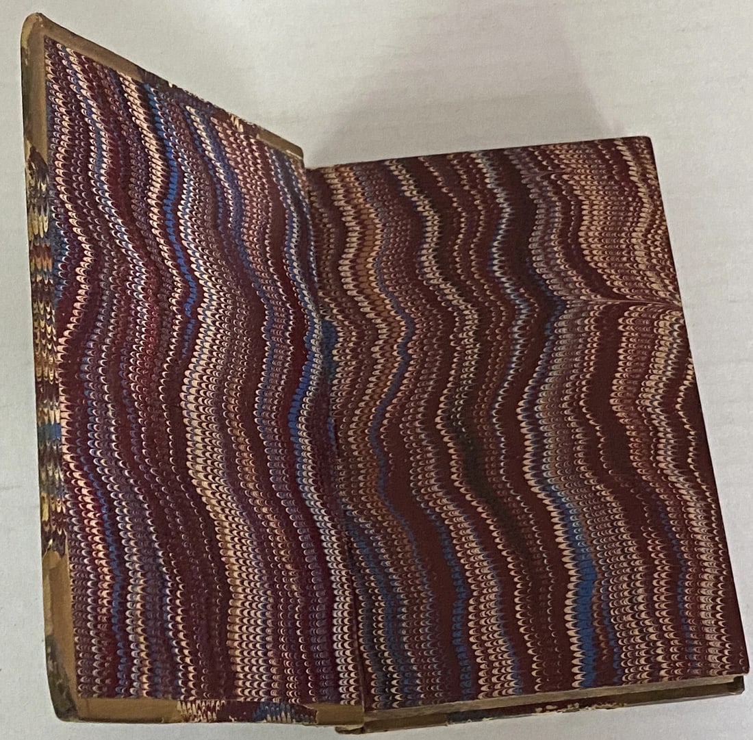 W.H.Prescott History of the Conquest of Peru 1857 5thEd/Vol.III London R.Bentley - 10