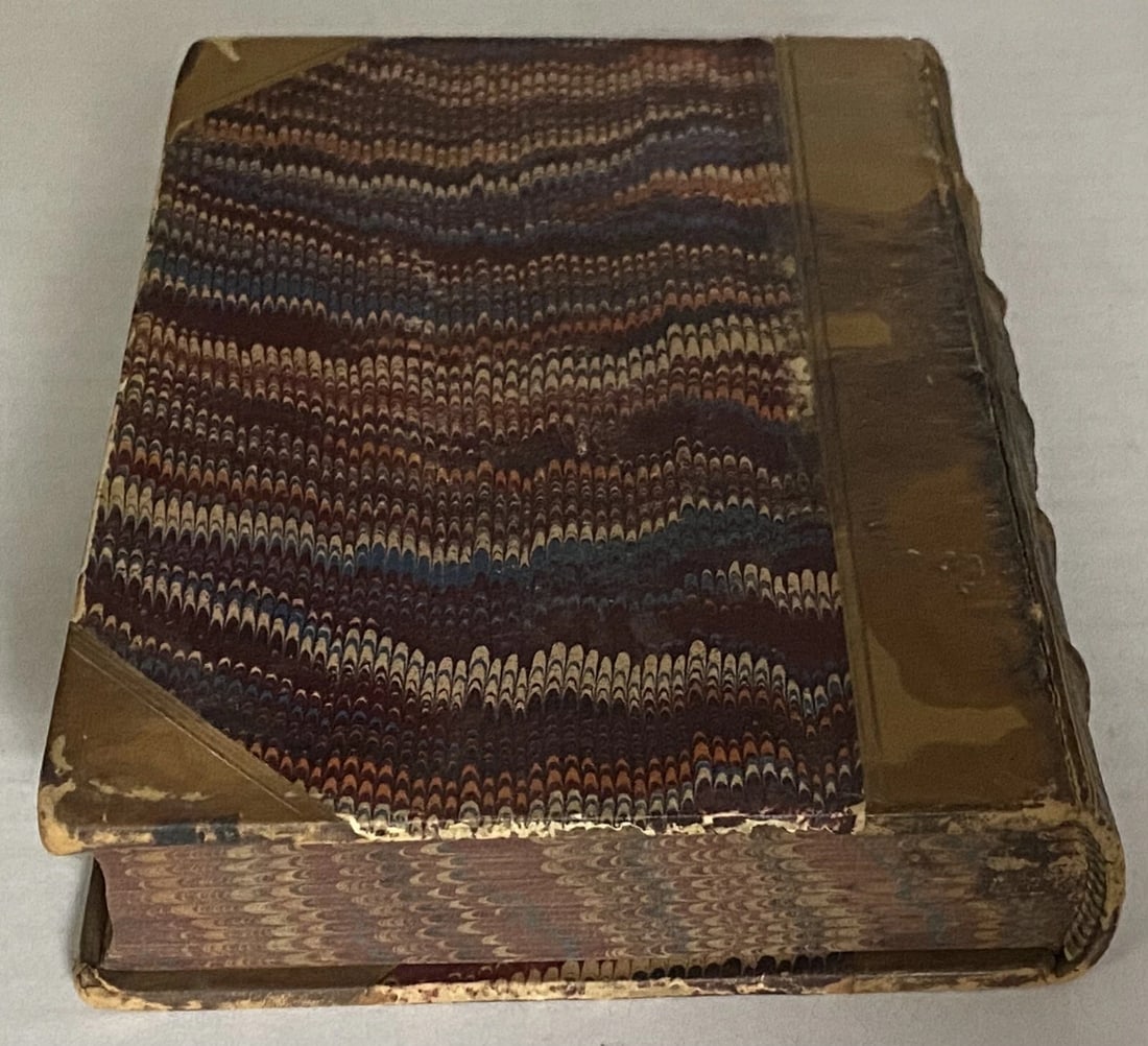 W.H.Prescott History of the Conquest of Peru 1857 5thEd/Vol.III London R.Bentley - 12