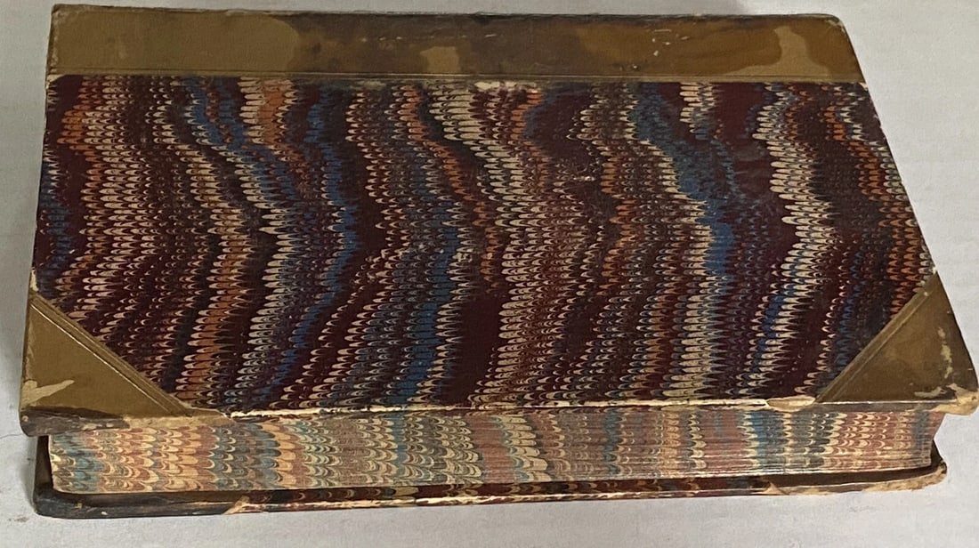 W.H.Prescott History of the Conquest of Peru 1857 5thEd/Vol.III London R.Bentley - 13