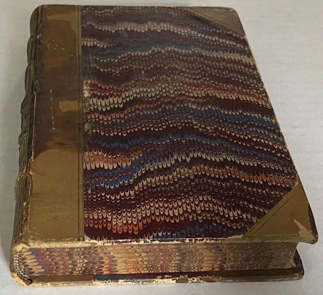 W.H.Prescott History of the Conquest of Peru 1857 5thEd/Vol.III London R.Bentley - 14