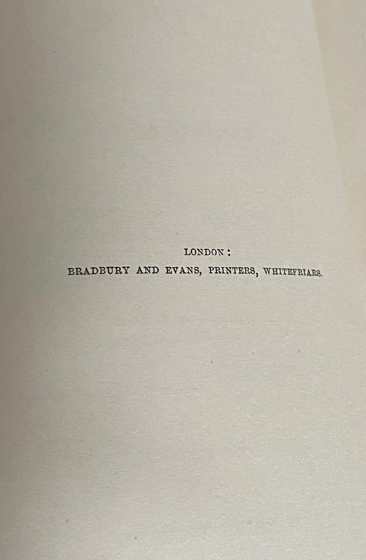 W.H.Prescott History of the Conquest of Peru 1857 5thEd/Vol.III London R.Bentley - 15