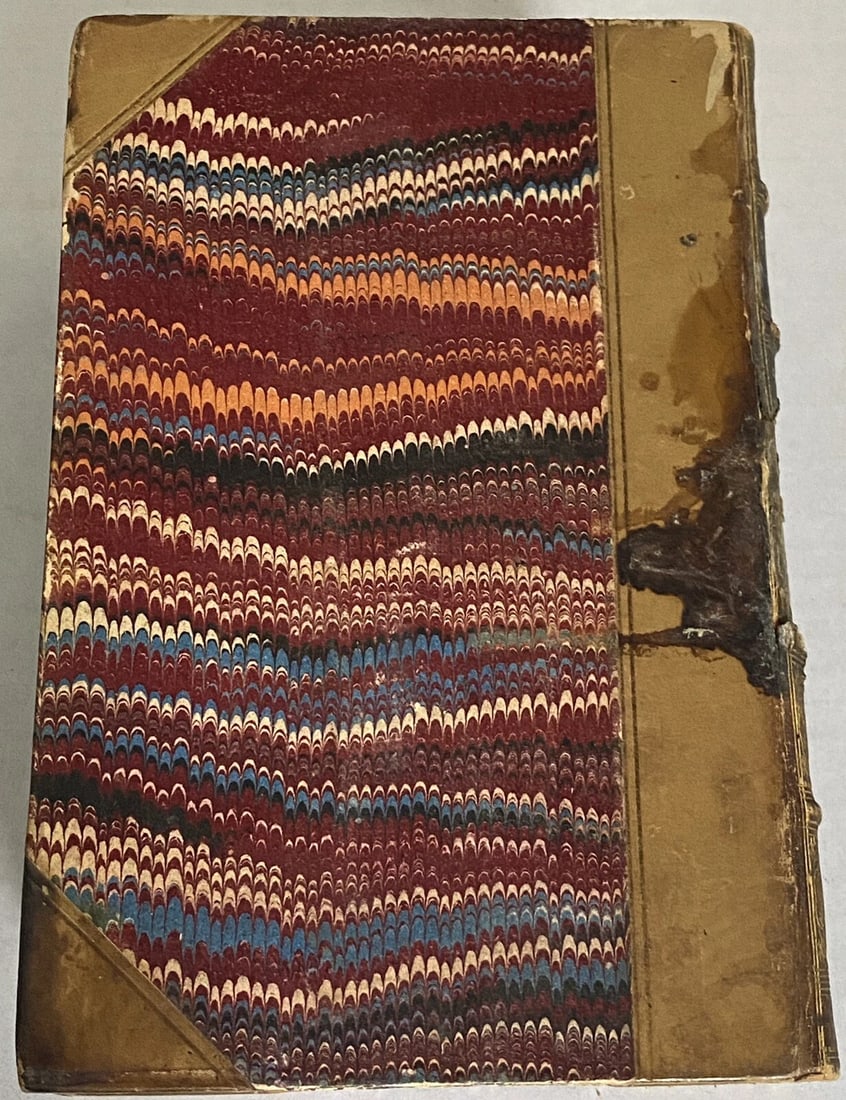 W.H.Prescott History of the Conquest of Peru 1857 5thEd/Vol.III London R.Bentley - 9