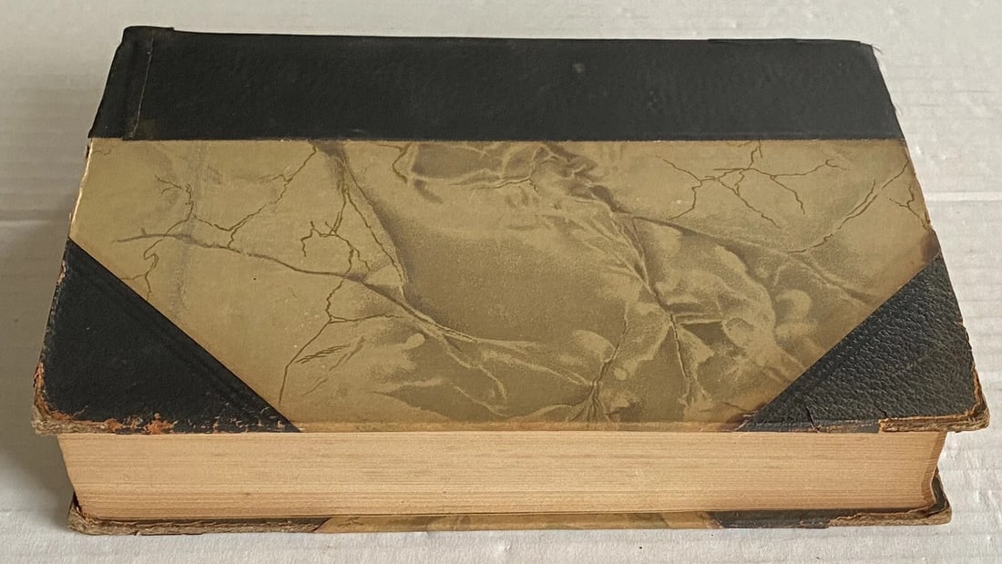 Robert L. Stevenson Inland Voyage Vol. V LimitedEd. of 1,000 Brainard 1906 HC - 14