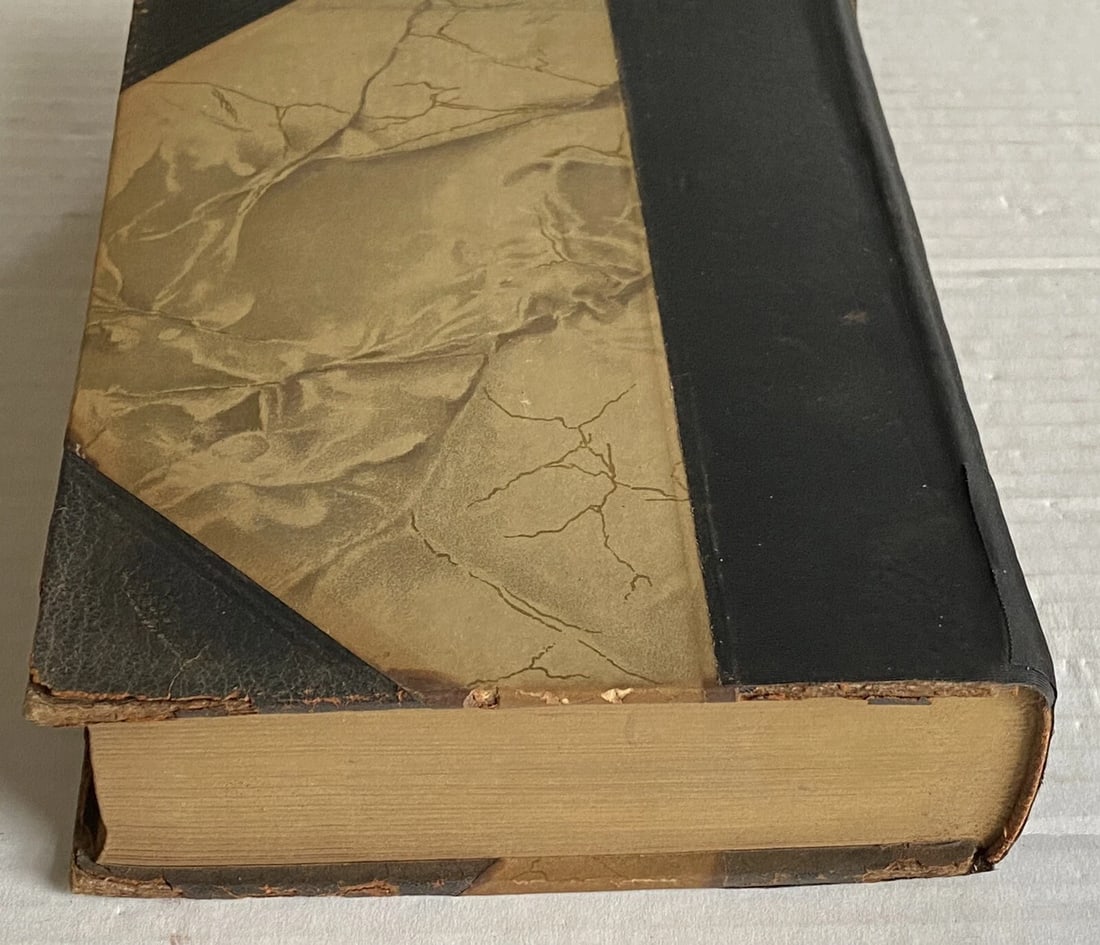 Robert L. Stevenson Inland Voyage Vol. V LimitedEd. of 1,000 Brainard 1906 HC - 15