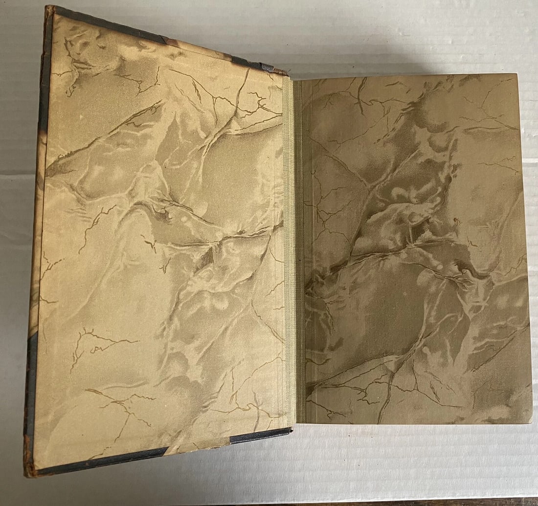 Robert L. Stevenson Inland Voyage Vol. V LimitedEd. of 1,000 Brainard 1906 HC - 7