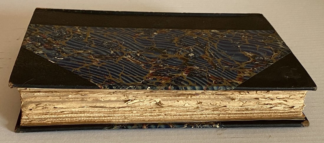 Shakespeare’s Works Elgin Ed. Deluxe Vol.XIV King Lear, The Tempest 1901 Morris - 11