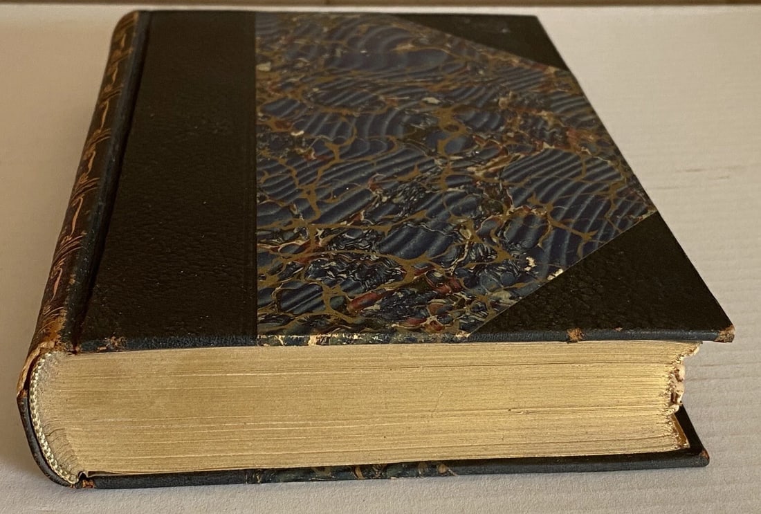 Shakespeare’s Works Elgin Ed. Deluxe Vol.XIV King Lear, The Tempest 1901 Morris - 12