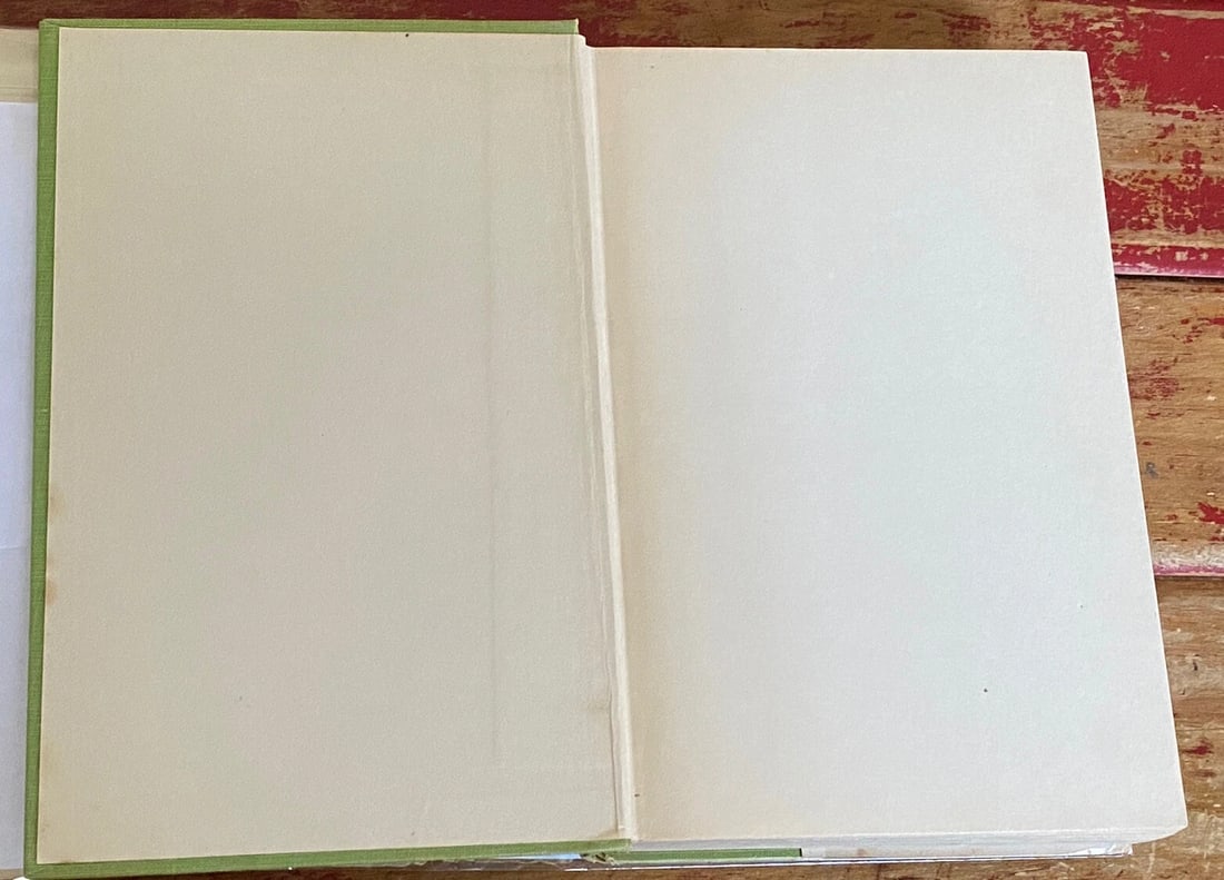 EAST OF EDEN John Steinbeck 1ST ED. 2nd PRE Publication Print HC/DJ Viking 1952 - 9