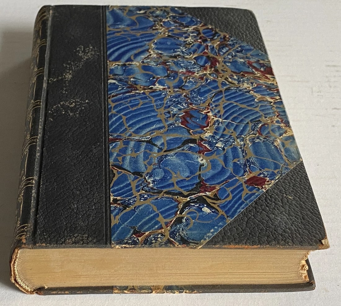 Shakespeare’s Works 1901 Elgin Ed. Deluxe # 360 Vol. II 2 Gentlemen Of Verona + - 10