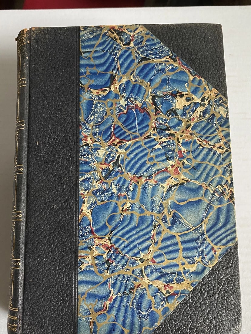 Shakespeare’s Works 1901 Elgin Ed. Deluxe # 360 Vol. II 2 Gentlemen Of Verona + - 4