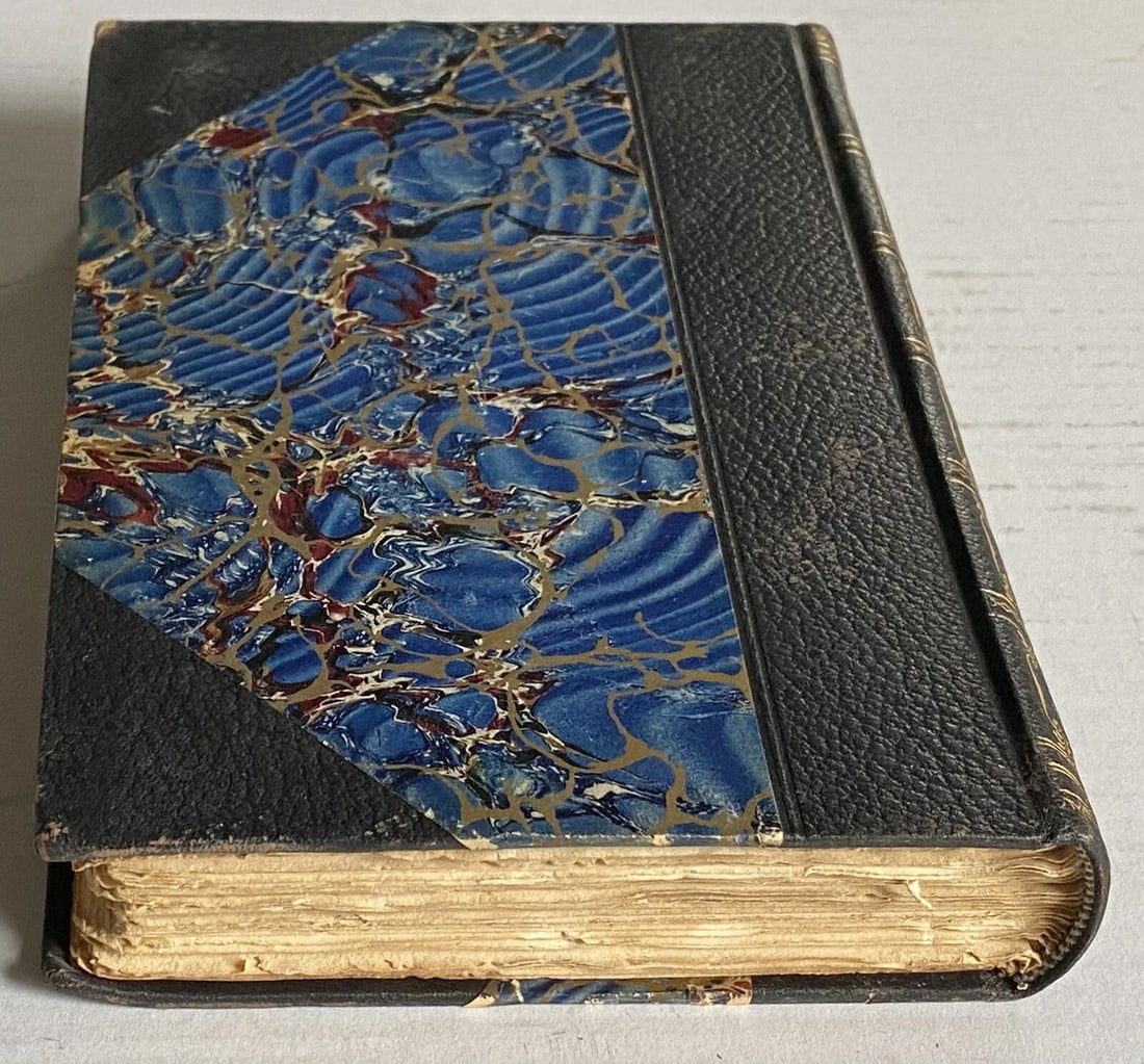 Shakespeare’s Works 1901 Elgin Ed. Deluxe # 360 Vol. II 2 Gentlemen Of Verona + - 8