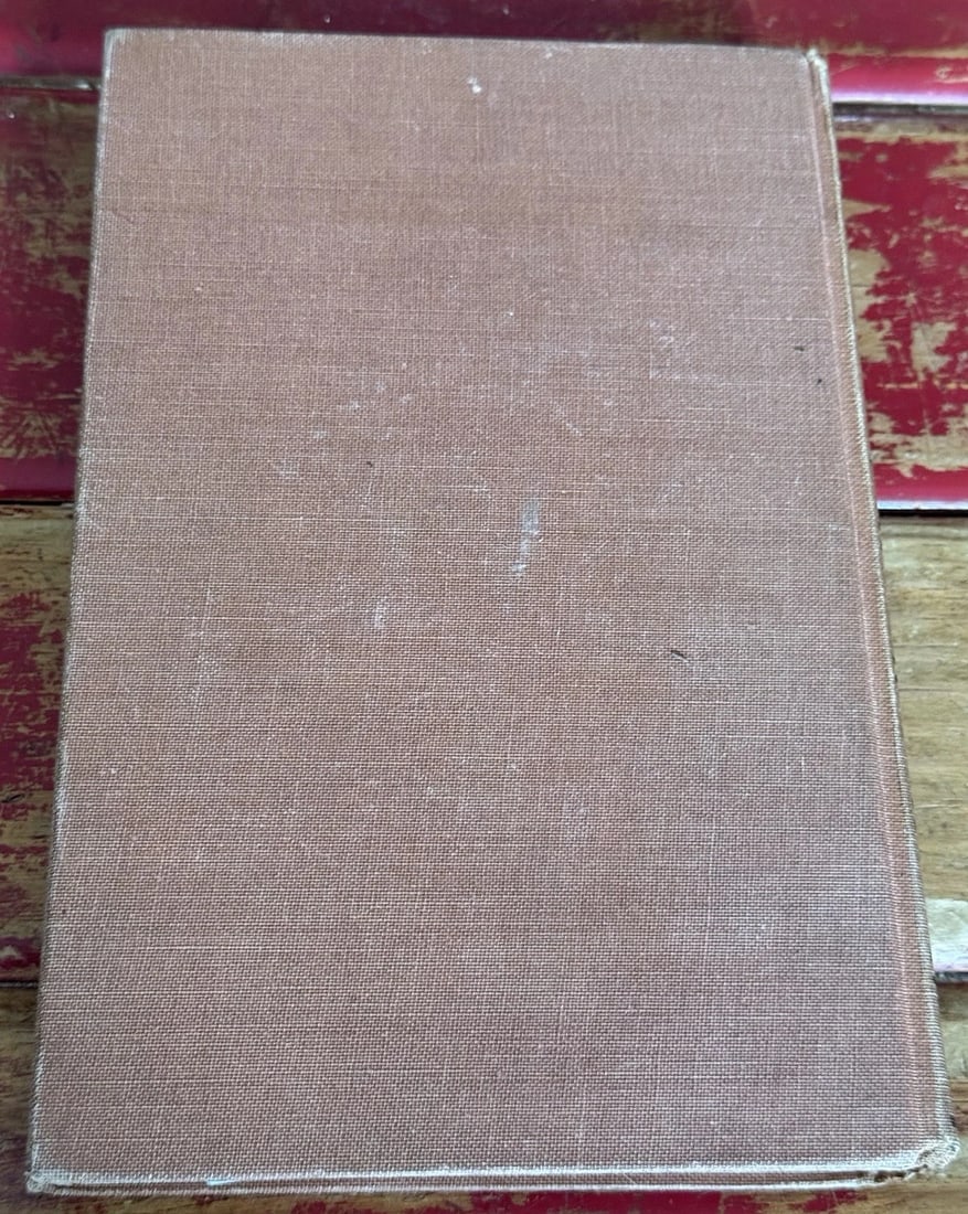 THE STORY OF KIT CARSON Edmund Collier 1953 First Edition/Print HC Grosset VGood - 4