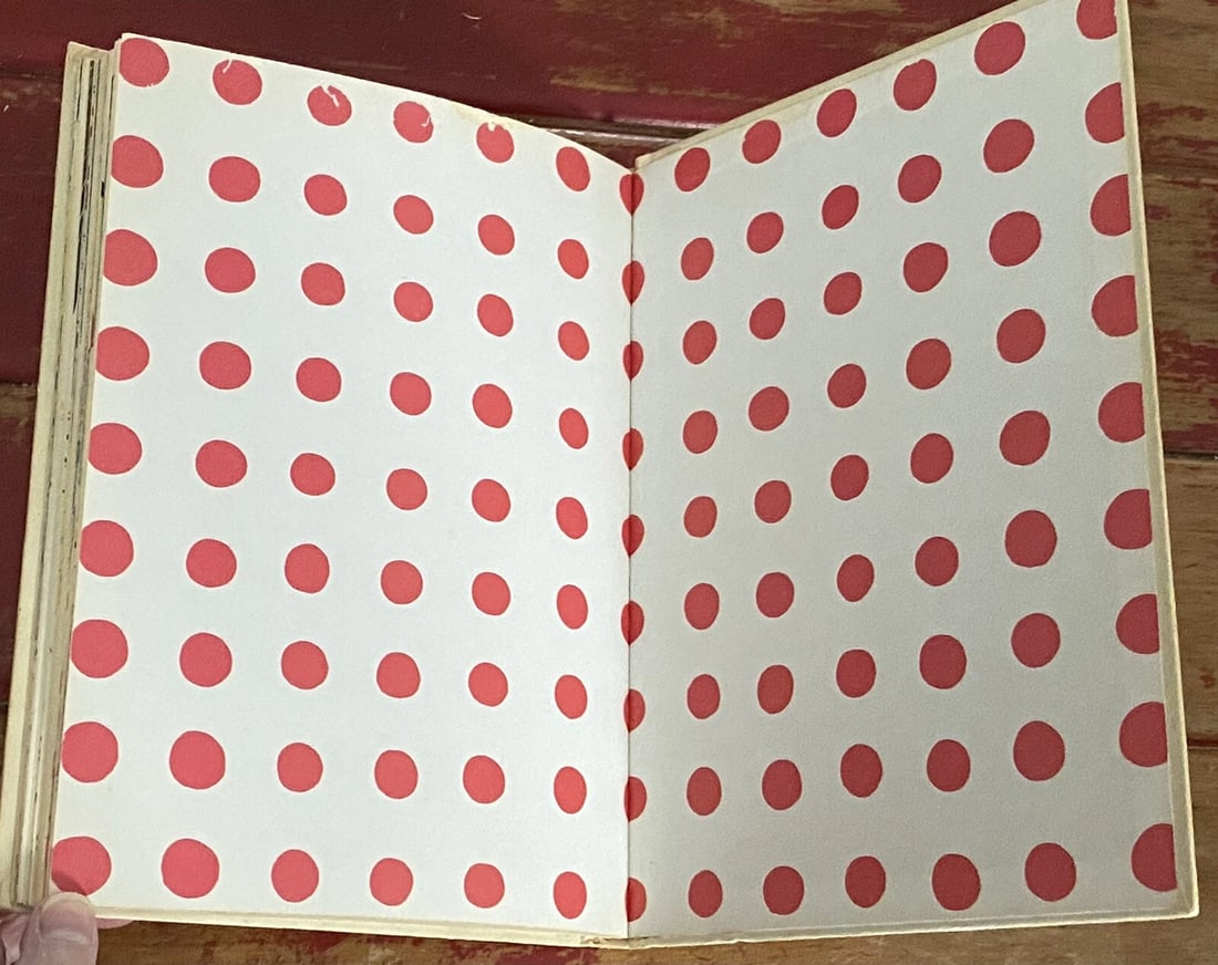 PUT ME IN THE ZOO Robert Lopshire 1960 1st Book Club Edition Early Print VGood - 11