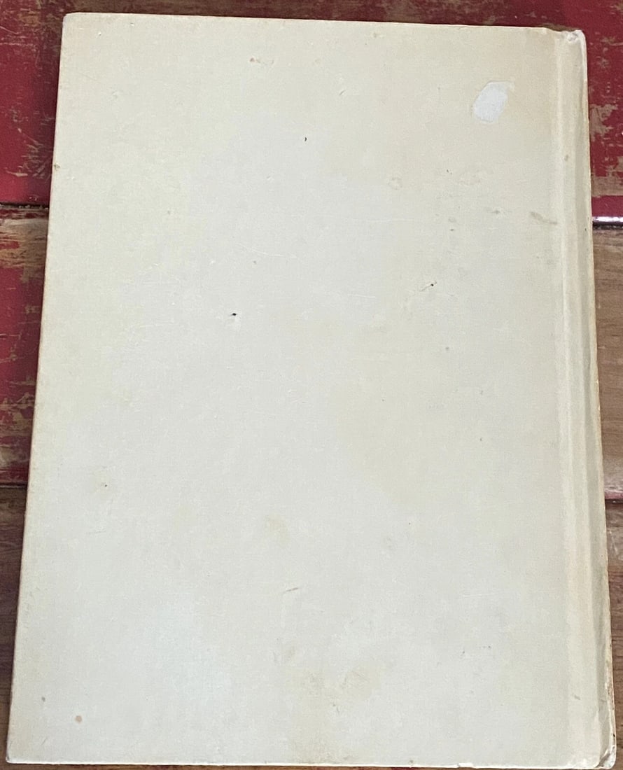 PUT ME IN THE ZOO Robert Lopshire 1960 1st Book Club Edition Early Print VGood - 5