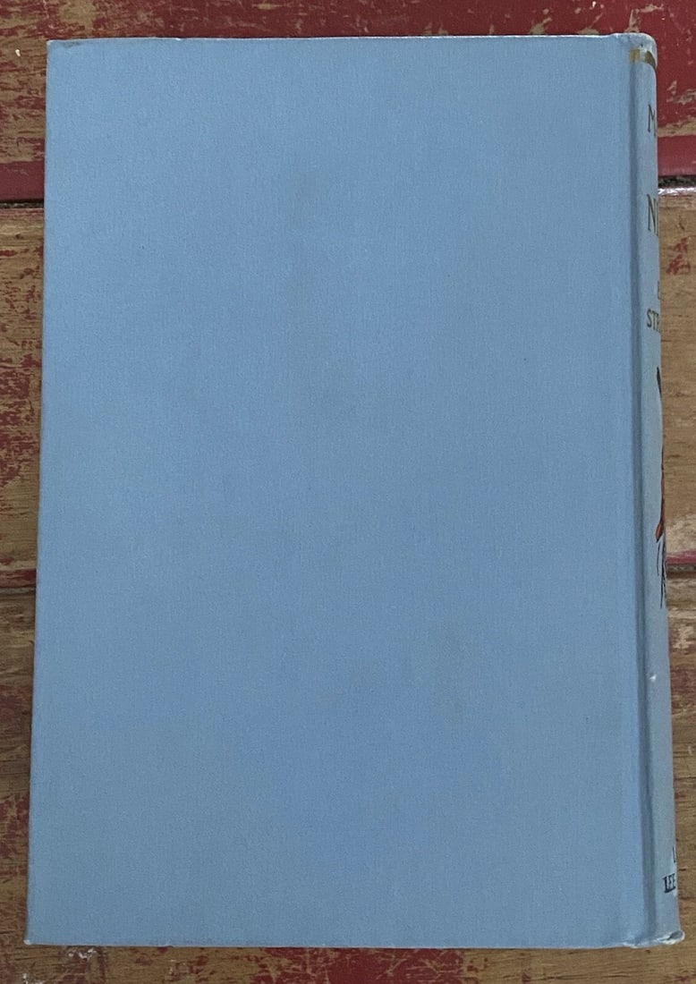 Marching On Niagara Edward Stratemeyer 1902 Lothrop HC RARE VG Condition - 6