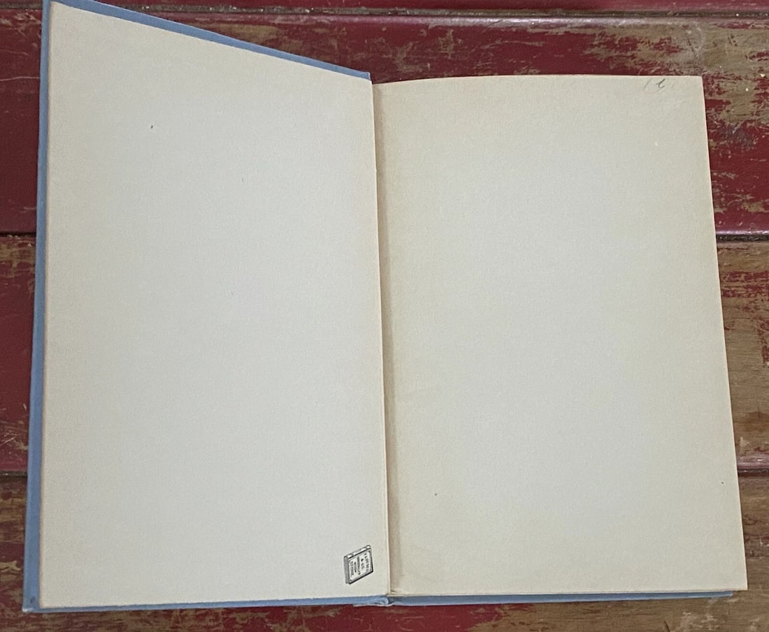 Marching On Niagara Edward Stratemeyer 1902 Lothrop HC RARE VG Condition - 7