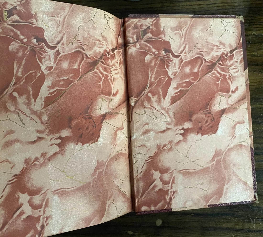 The Complete Works of Edgar Allan Poe 1908 Lthr UniversityRoyal Ed Purloined Ltr - 10