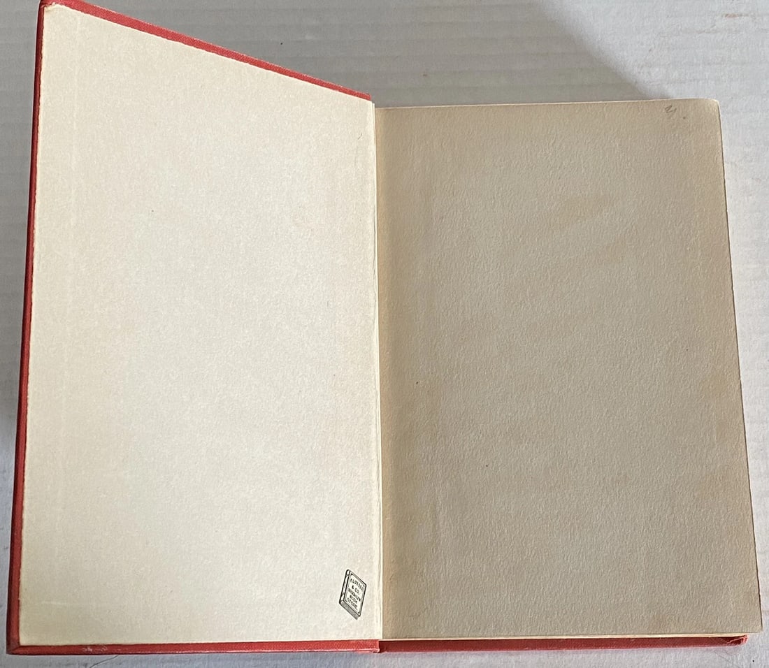 Under MacArthur In Luzon Edward Stratemeyer Old Glory Series HC 1901 Very Good! - 12