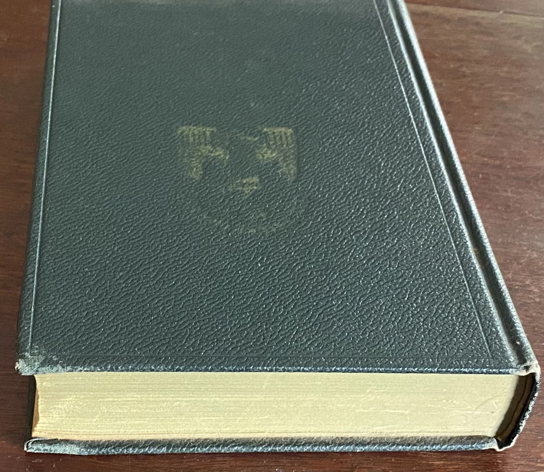 The Nature Library : Animals by Ernest Thompson Seton Copyright 1926 Illustrated - 10