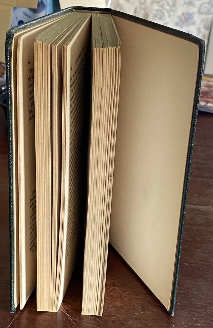 The Nature Library : Animals by Ernest Thompson Seton Copyright 1926 Illustrated - 11