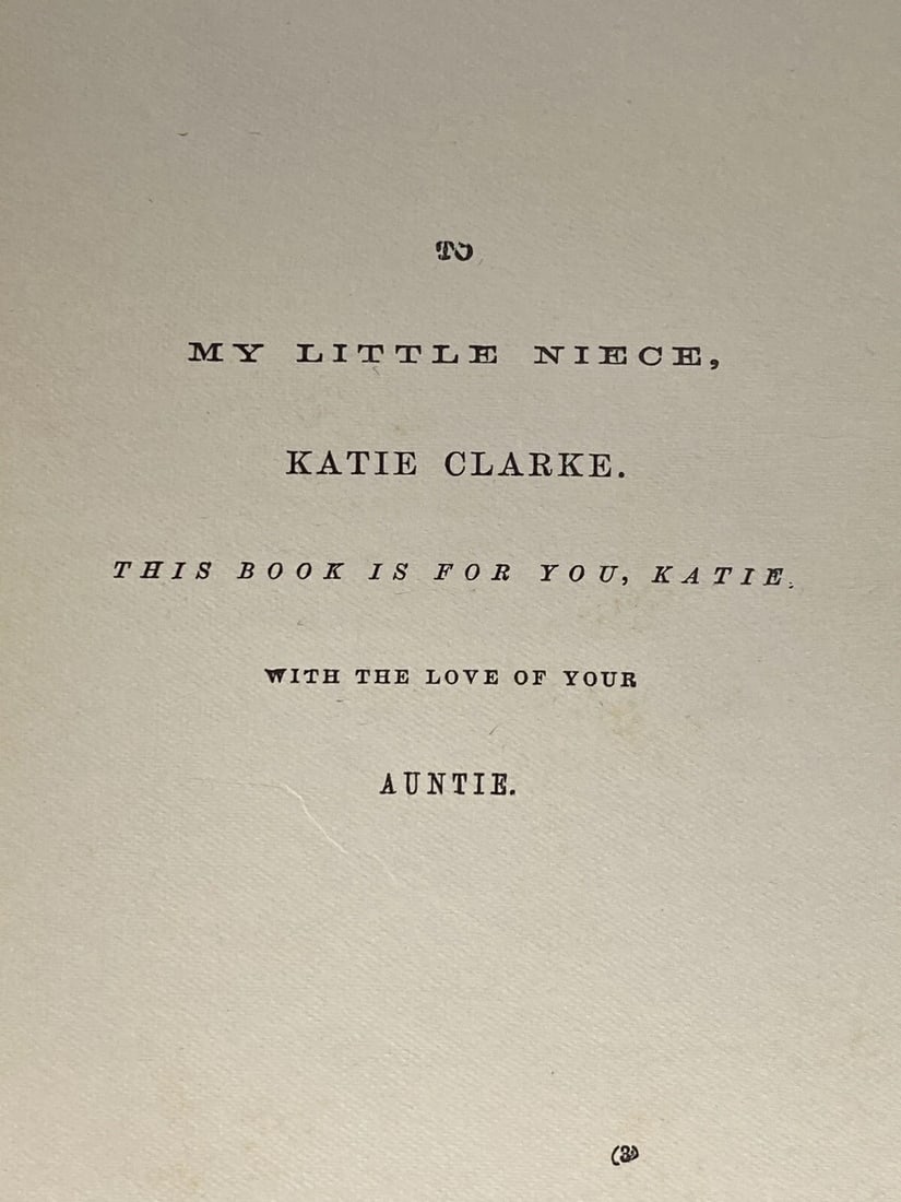 Little Prudy's Sister Suzy 1892 HC Children's Book Hardcover Antique Very Good! - 8