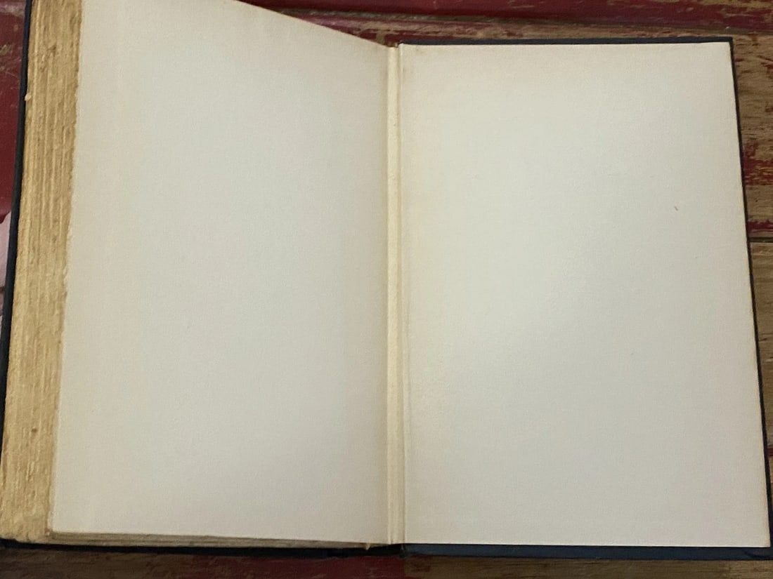 Mark Twain Authors National Edition Innocents Abroad Vol. I 1911 HC Illustrated - 10