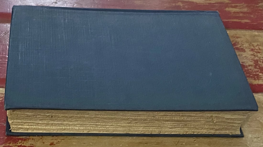 Mark Twain Authors National Edition Innocents Abroad Vol. I 1911 HC Illustrated - 7