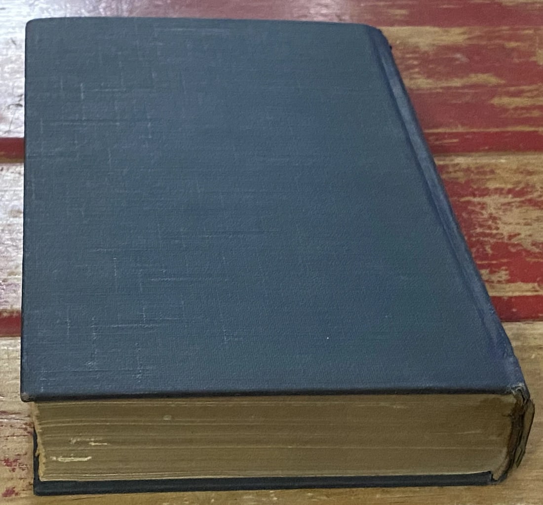 Mark Twain Authors National Edition Innocents Abroad Vol. I 1911 HC Illustrated - 8